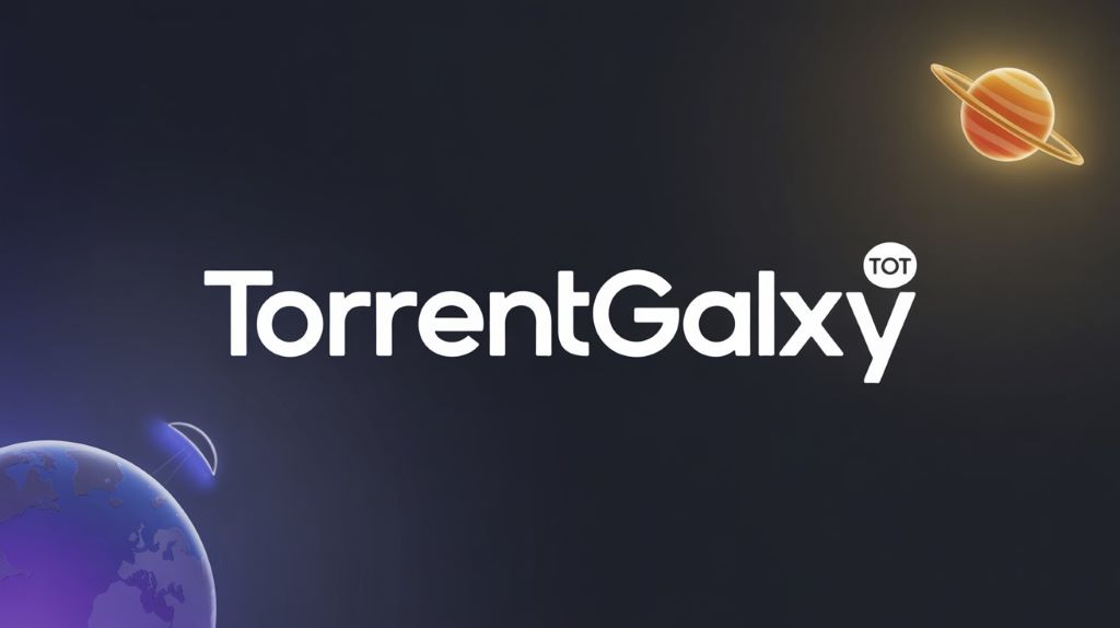 TorrentGalaxy interface